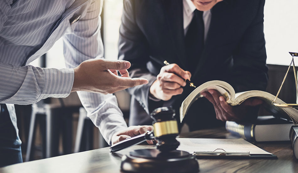 Legal Services